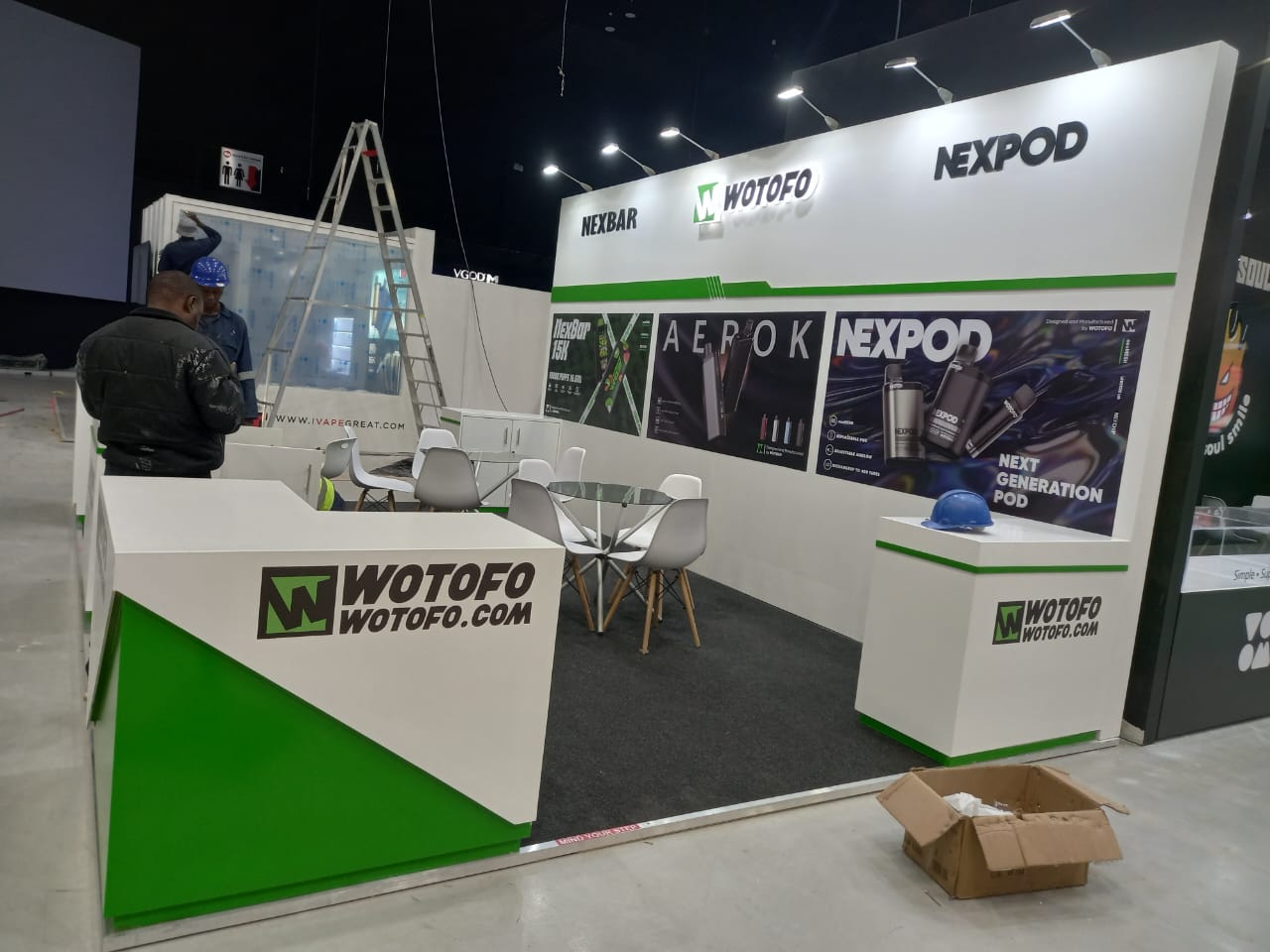 Wood Work Gallery Image