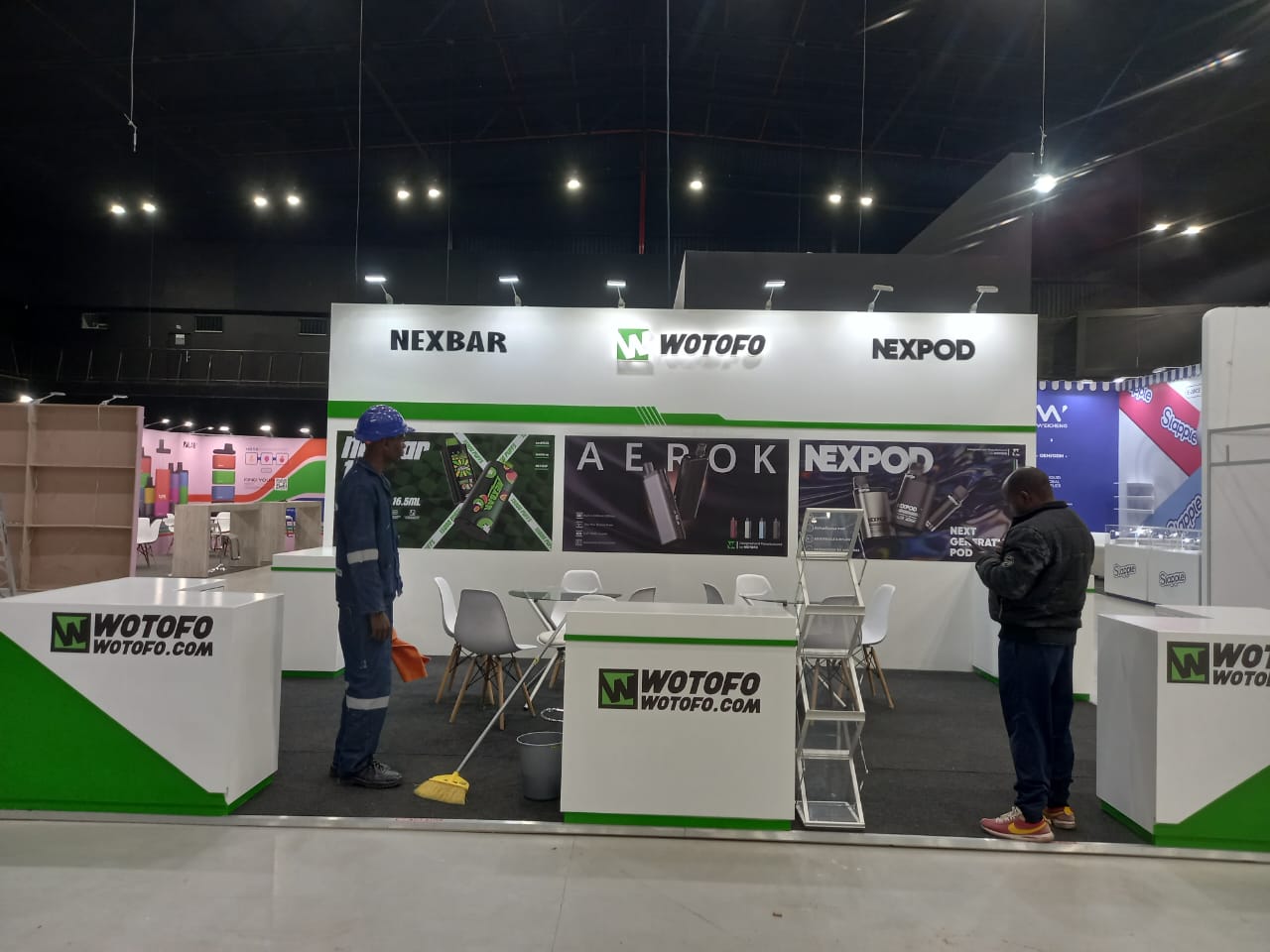 Wood Work Gallery Image