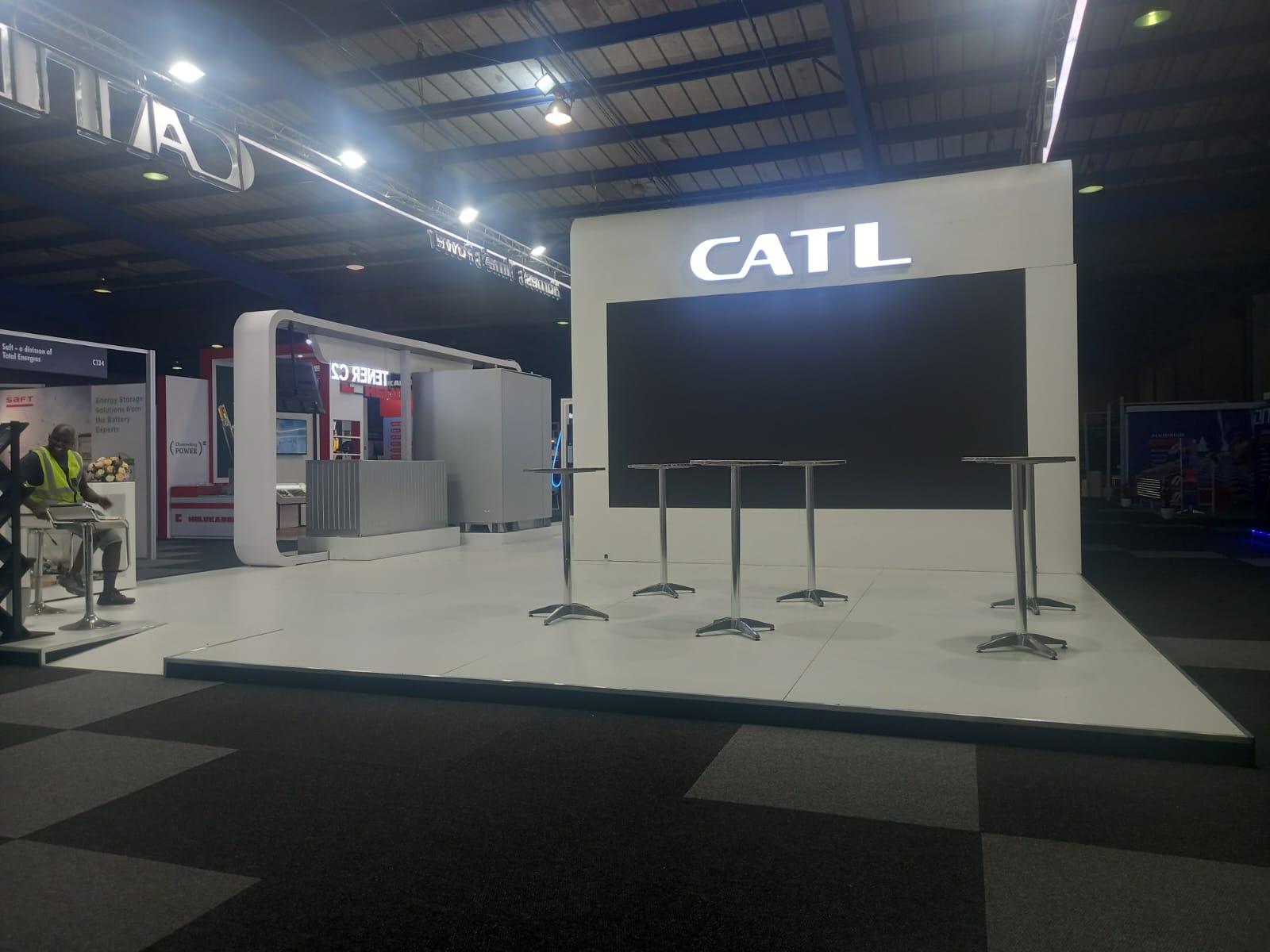 Wood Work Gallery Image