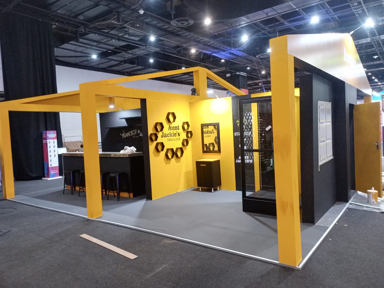 Wood Work Gallery Image