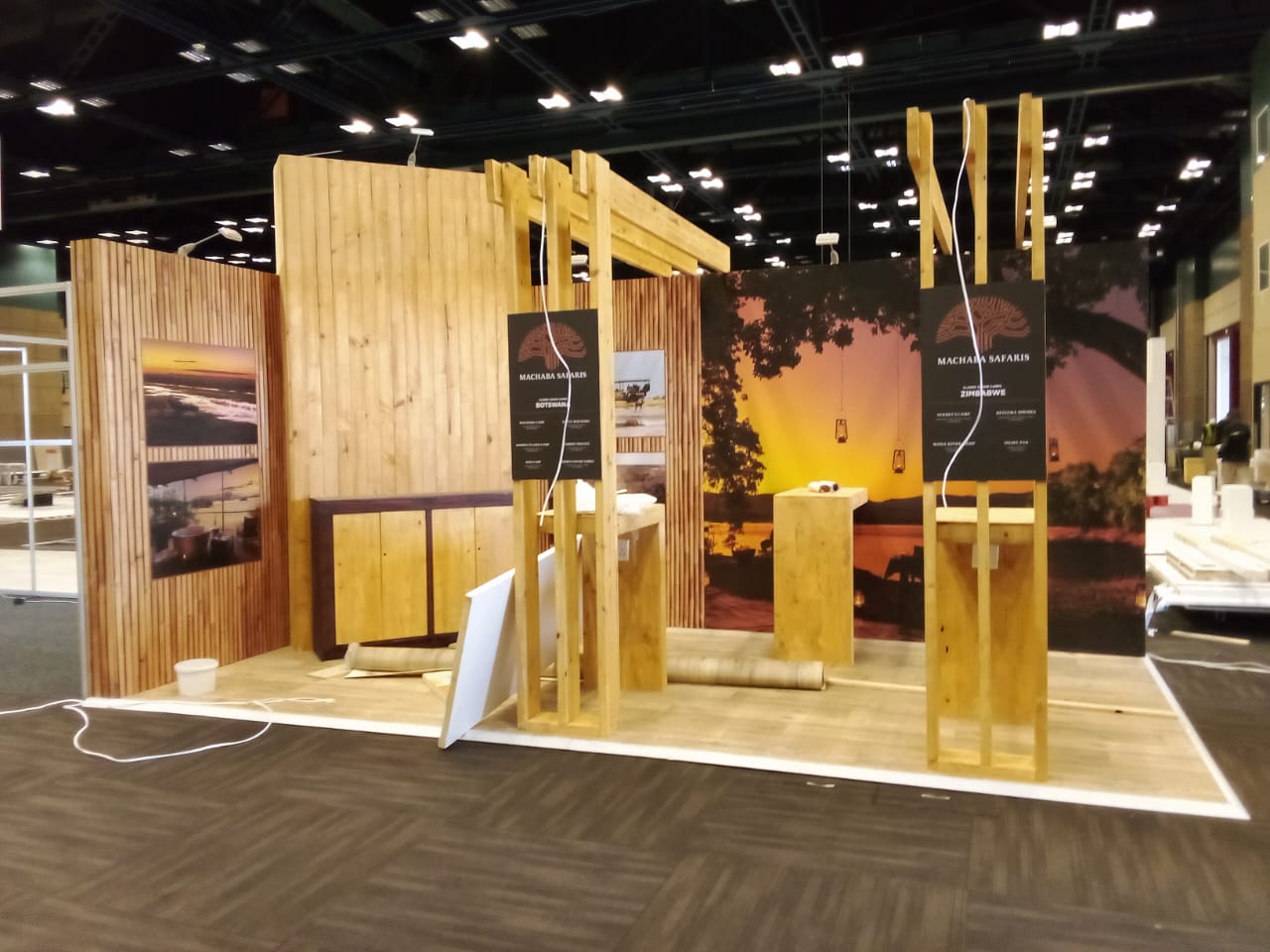 Wood Work Gallery Image