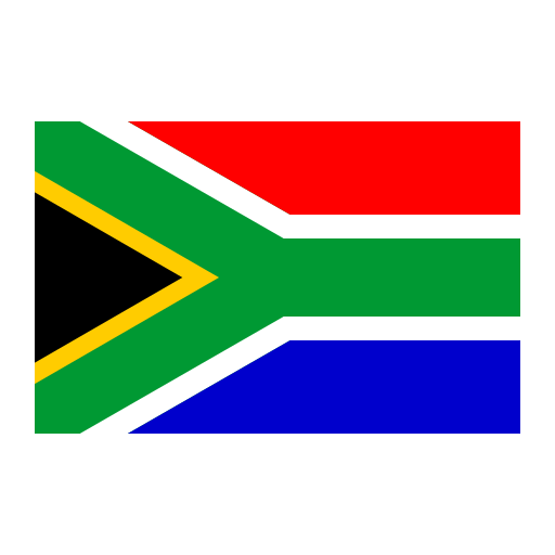 South Africa Flag
